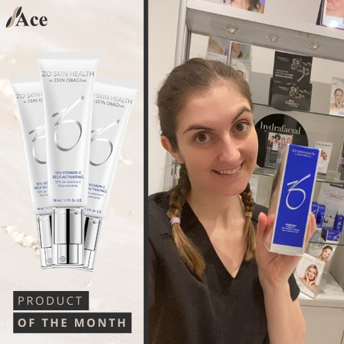 Ace Aesthetics - Ace Aesthetics